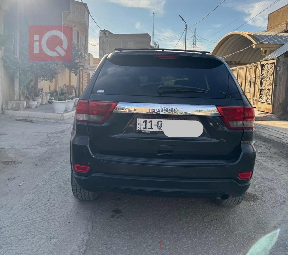 جيب جراند شيروكي